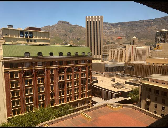 1,900M² OFFICE TO LET IN CAPE TOWN CITY CENTRE